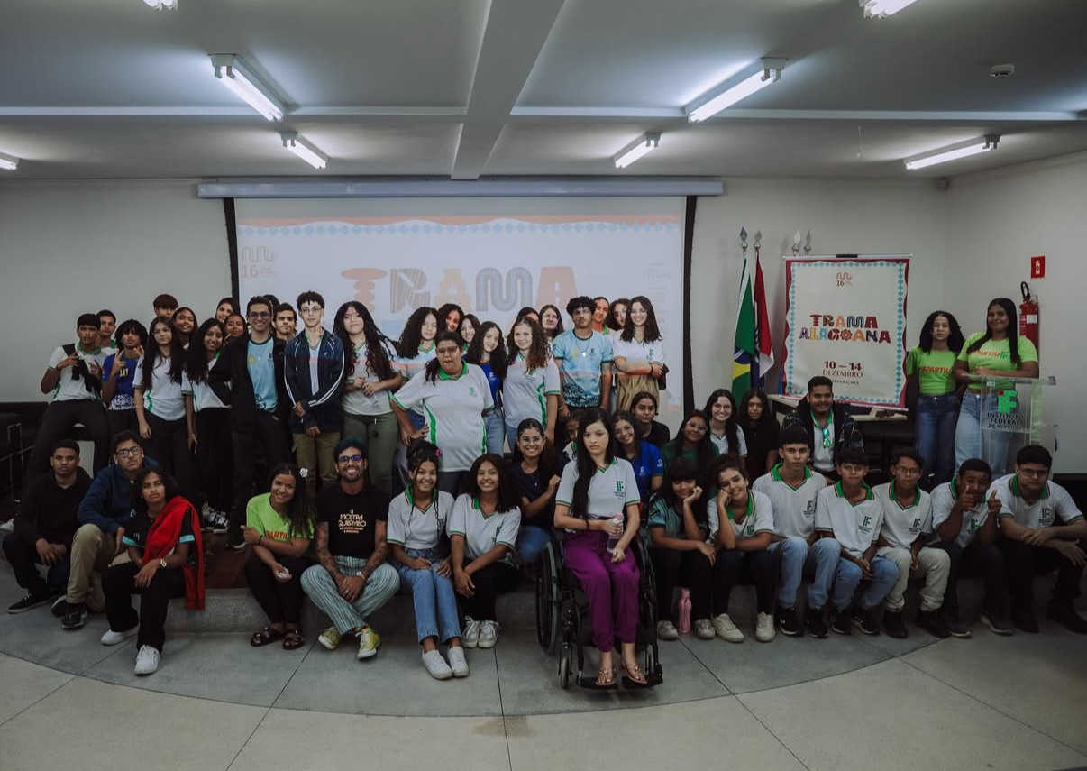 Ao passarpelos municípios alagoanos, Mostra quer formar público em todo o estado.PNG