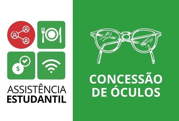 Campus Marechal divulga edital para concessão de óculos corretivos a estudantes
