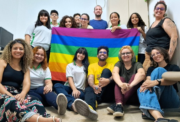 Campus Marechal inaugura Núcleo de Gênero, Diversidade e Sexualidade