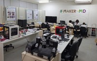 Espaço IFmaker, Campus Marechal Deodoro