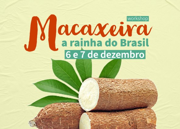 Campus Marechal promove workshop gastronômico sobre a macaxeira