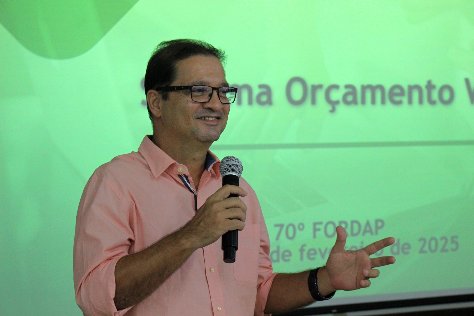 70º Fordap - Marechal Deodoro