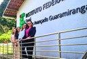 Visita IFCE
