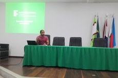 Presidente do Concamp, Éder Souza ressalta momento importante para o Campus Marechal