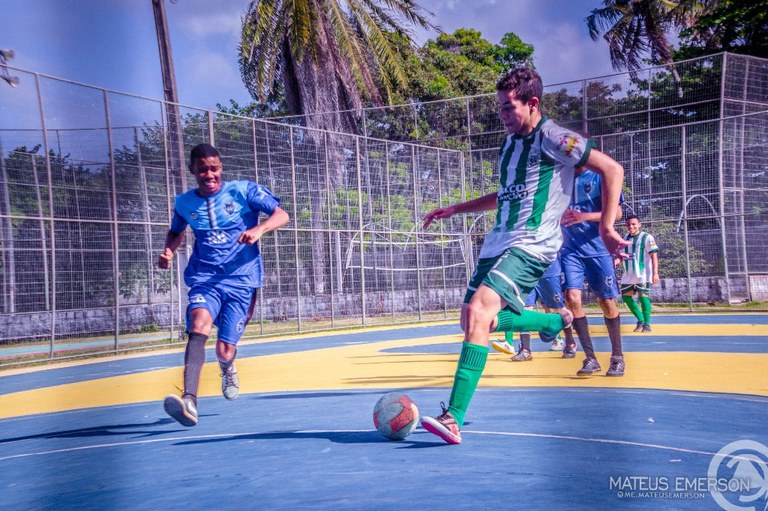290918_Torneio de Futsal