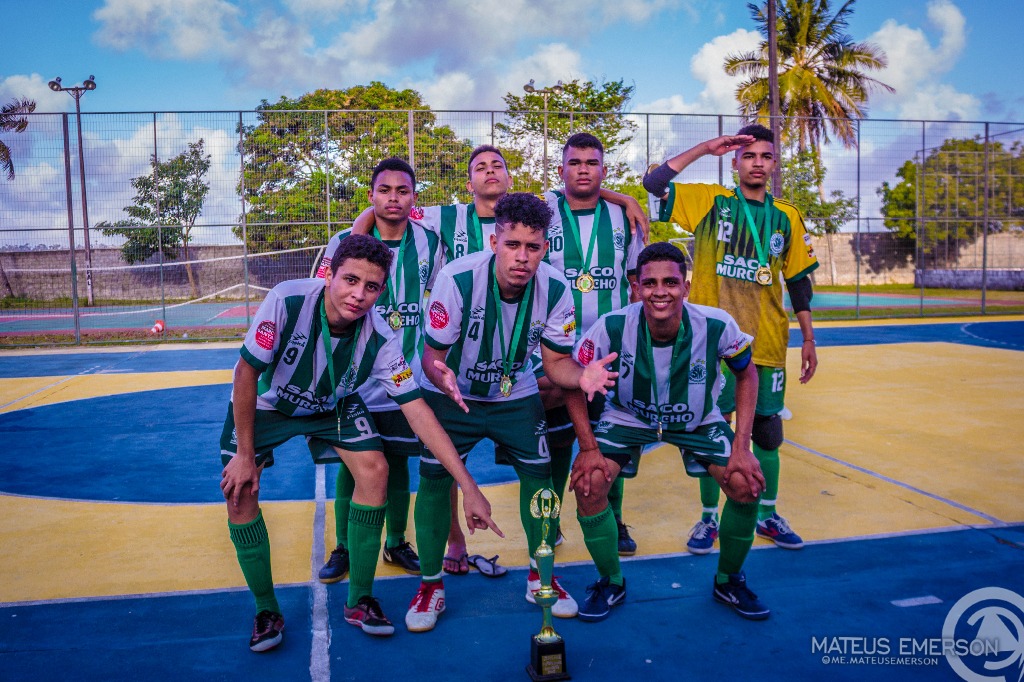 290918_Torneio de Futsal