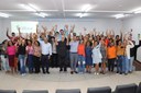 Aula inaugural contou com mais de 40 empreendedores solidários de Marechal