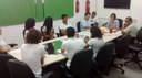 Estudantes discutem pautas com gestão do Ifal-MD