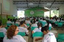 Encontro de Estudantes da EJA - IFAL