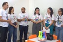 Encontro de Estudantes da EJA - IFAL