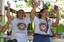 Encontro de Estudantes da EJA - IFAL