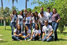 Estudantes de Gestão Ambiental se unem para conscientizar comunidade