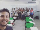Gentil Luiz atuou em três diferentes campi, desde 2009, no Ifal.jpg