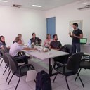 O docente participando de Reunião no Conselho de Jovens Empreendedores de Alagoas, onde atuou como assessor de negócios.jpg