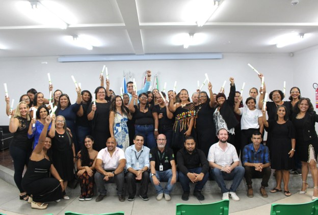 Ifal conclui curso de empreendimentos solidários nos campi Maceió e Marechal