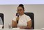Professora Eunice Palmeira anuncia que já há comissão para elaborar proposta do doutorado