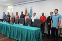 Aula inaugural do Programa Aquicultura em Marechal Deodoro