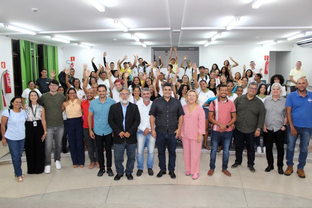 Ifal inicia aulas do Programa Aquicultura em Alagoas