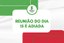 A nova data será definida em breve e divulgada com antecedência