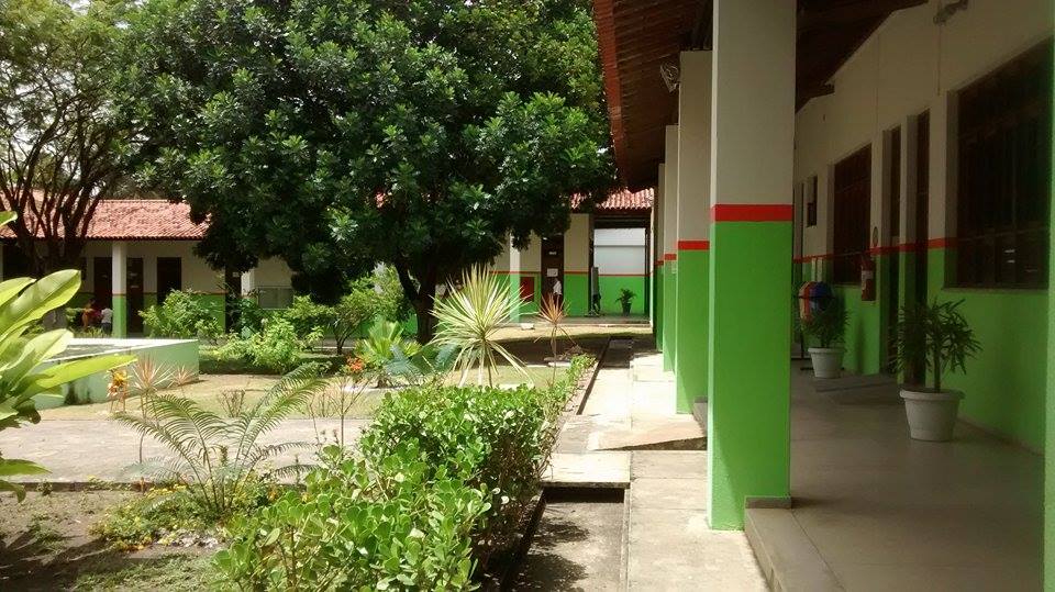 Campus Marechal Deodoro