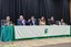 Evento reúne gestores, pesquisadores e estudantes da Rede Federal para debater acesso, permanência e êxito estudantil