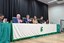 Evento reúne gestores, pesquisadores e estudantes da Rede Federal para debater acesso, permanência e êxito estudantil