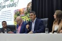 Evento reúne gestores, pesquisadores e estudantes da Rede Federal para debater acesso, permanência e êxito estudantil