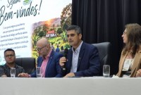 Evento reúne gestores, pesquisadores e estudantes da Rede Federal para debater acesso, permanência e êxito estudantil