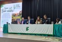 Gilberto Gouveia fala sobre a importância do tema do seminário