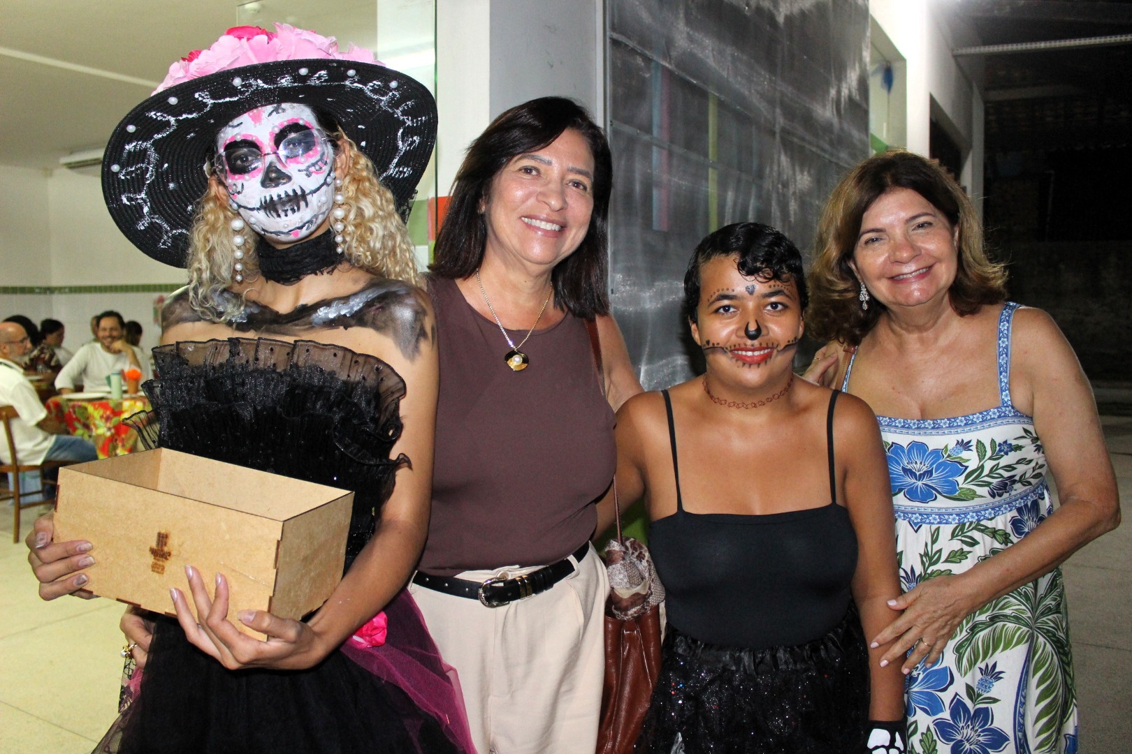 130325_Livro EJA e Jantar Mexicano (63).JPG