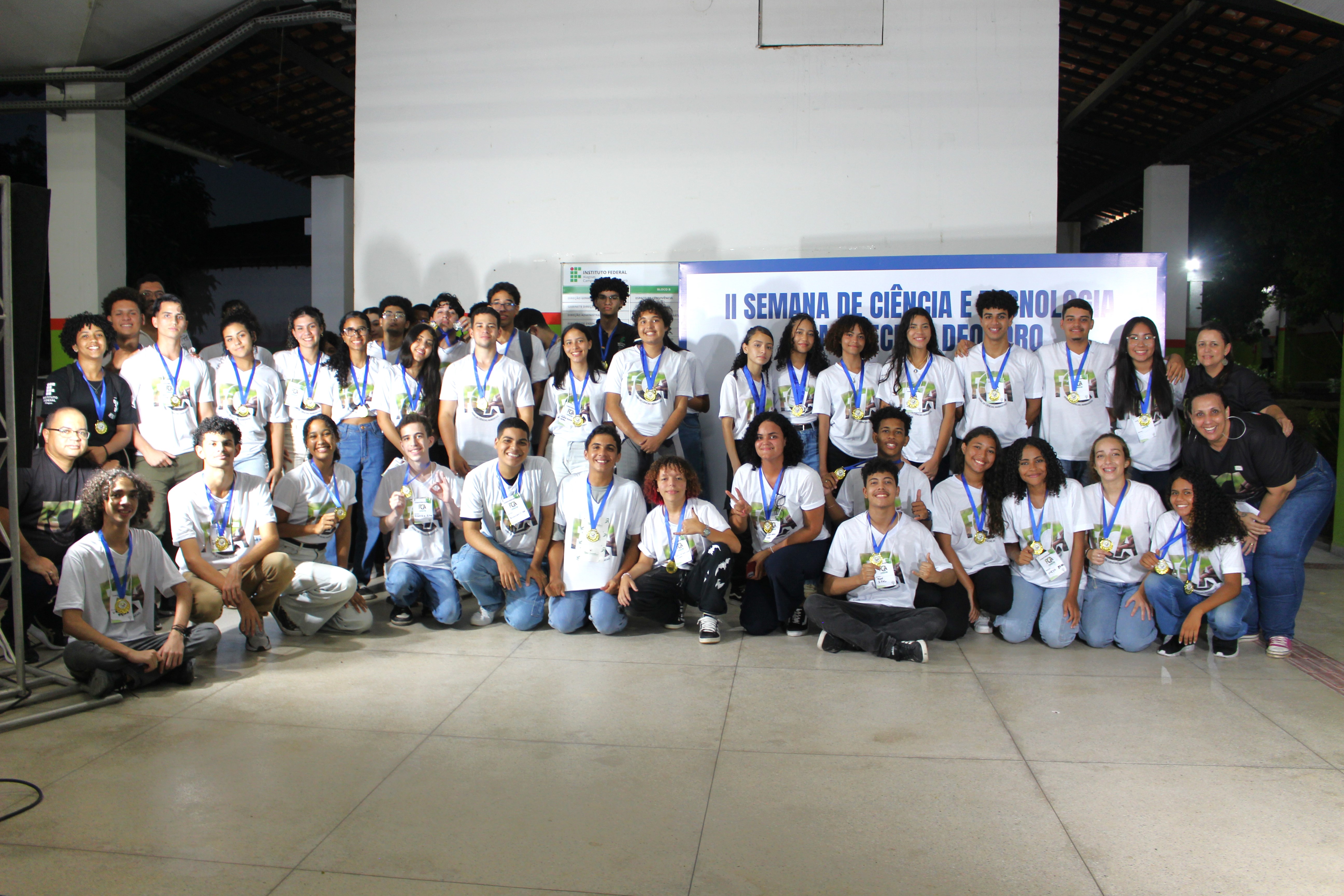 Feira de Ciências 2024