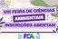 Podem se inscrever estudantes do ensino médio do campus e de três escolas públicas de Marechal Deodoro