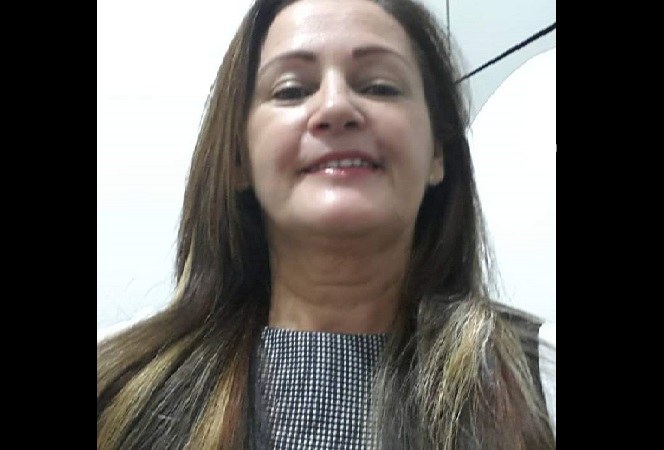 Professora Osineide Cavalcante