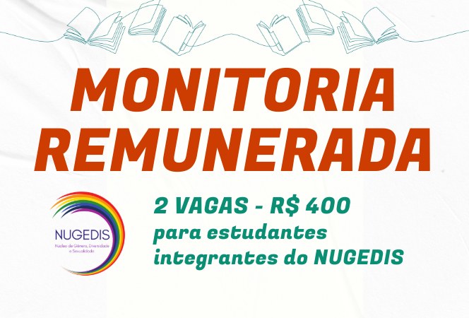 Monitoria Nugedis