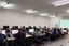 Servidores passaram por treinamento no Campus Marechal