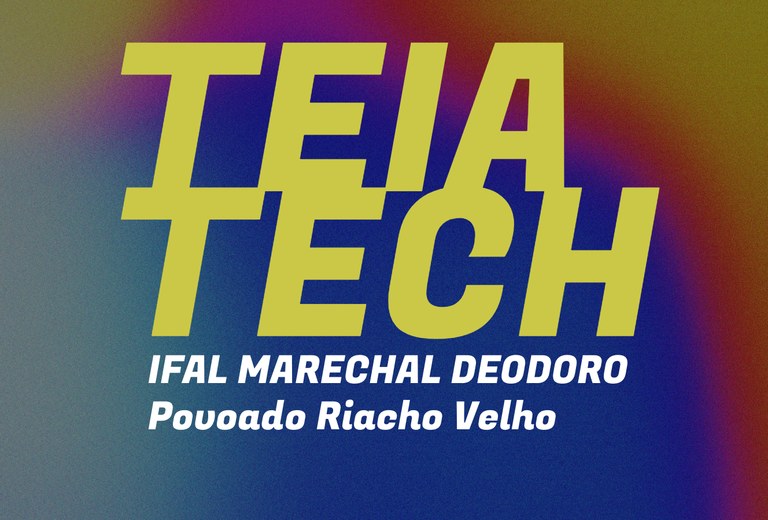 Desafio Teia Tech