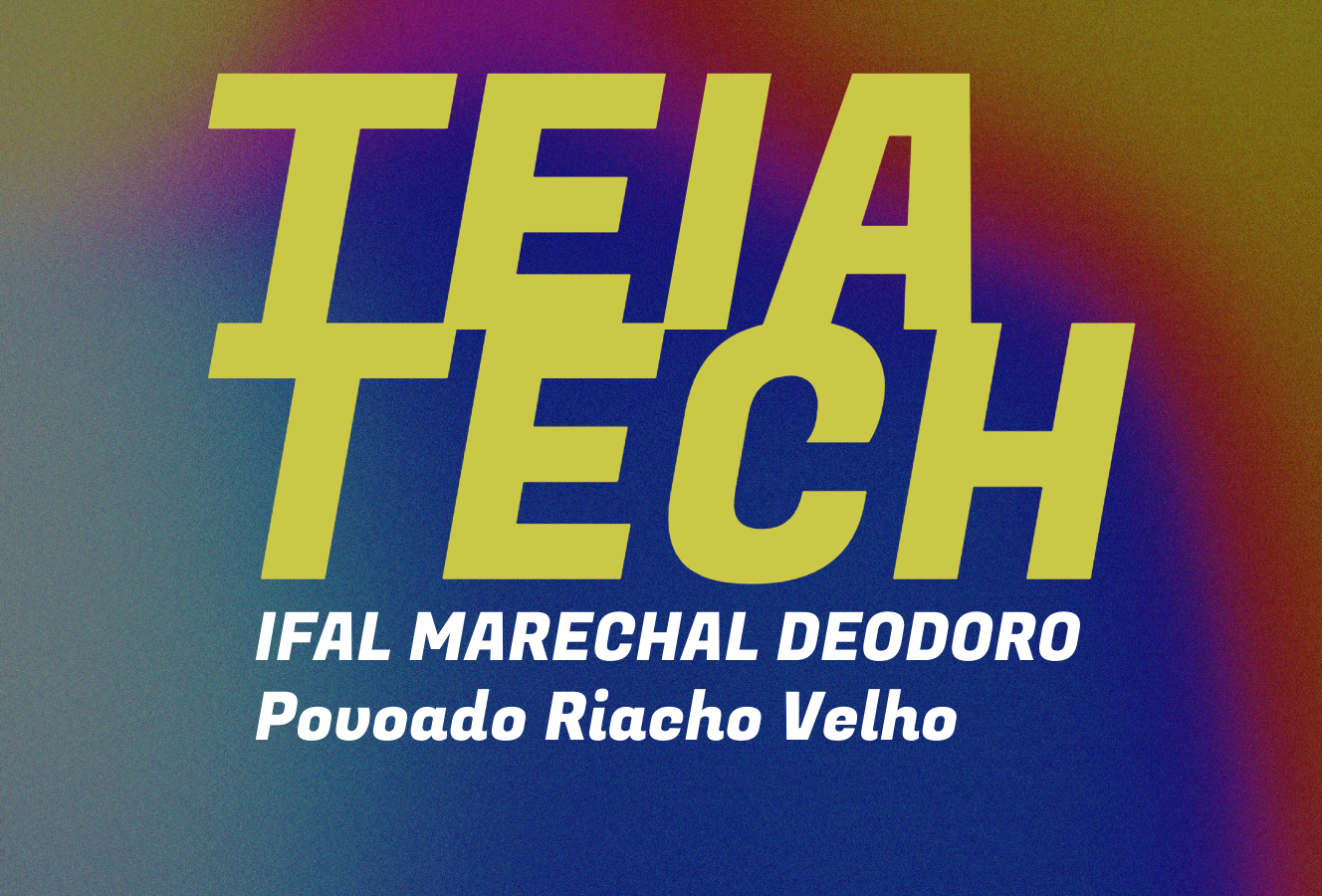Desafio Teia Tech