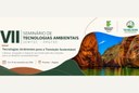 A programação contará com palestras, mesas de discussão, atividades culturais e visitas técnicas
