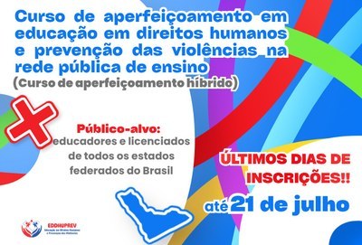 Inscrições disponíveis para profissionais de todos estados federativos do Brasil.jpeg