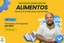 Campus Murici oferta vagas em curso de Alimentos/EJA