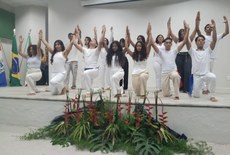 Estudantes, servidores e pesquisadores reúnem-se no Ifal Murici para debater o uso ético da inteligência artificial na formação acadêmica e profissional.
