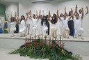 Estudantes, servidores e pesquisadores reúnem-se no Ifal Murici para debater o uso ético da inteligência artificial na formação acadêmica e profissional.
