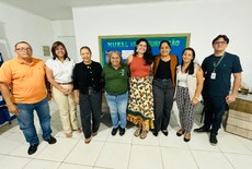 Servidores do Ifal e da Prefeitura de Murici