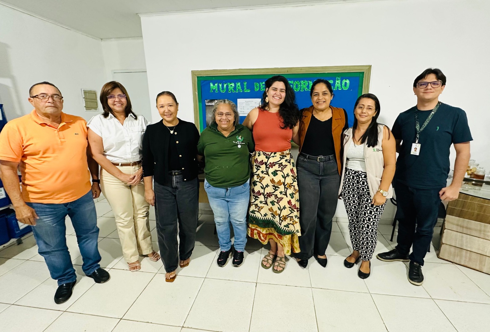 Servidores do Ifal e da Prefeitura de Murici