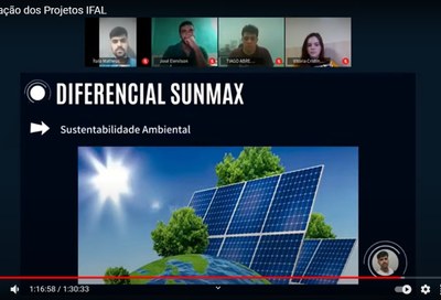 Equipe do Sunmax apresentou uma plataforma inteligente para posicionamento de placas fotovoltaicas poli e monocristalinas.jpg