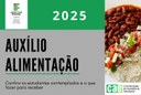 Auxilio Alimentação