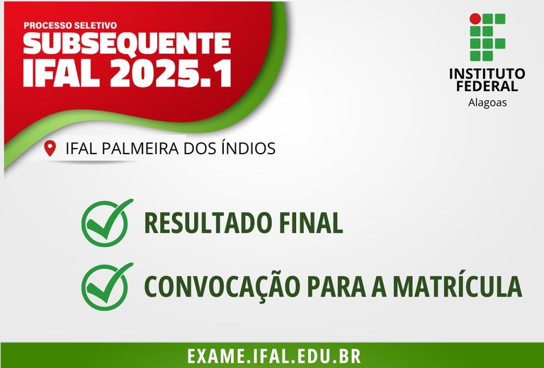 divulgação