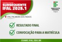 divulgação