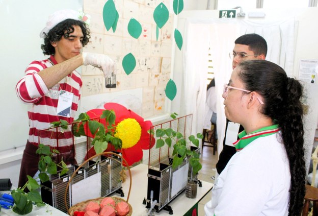 Ifal Palmeira dos Índios encerra X EIC com destaque para sustentabilidade, inovação e integração