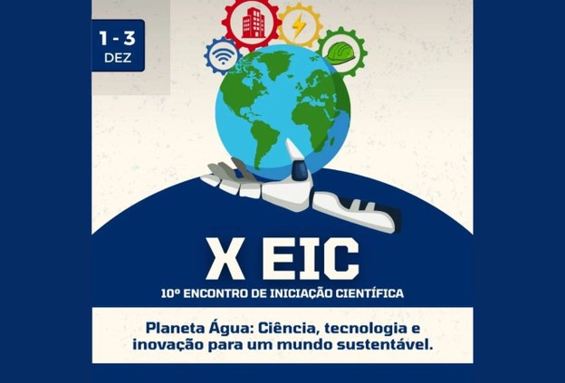Ifal Palmeira dos Índios realiza IX Encontro de Iniciação Científica (EIC) com foco em sustentabilidade e inovação